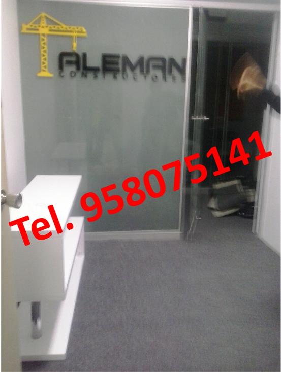 alfombras empresas 958075141