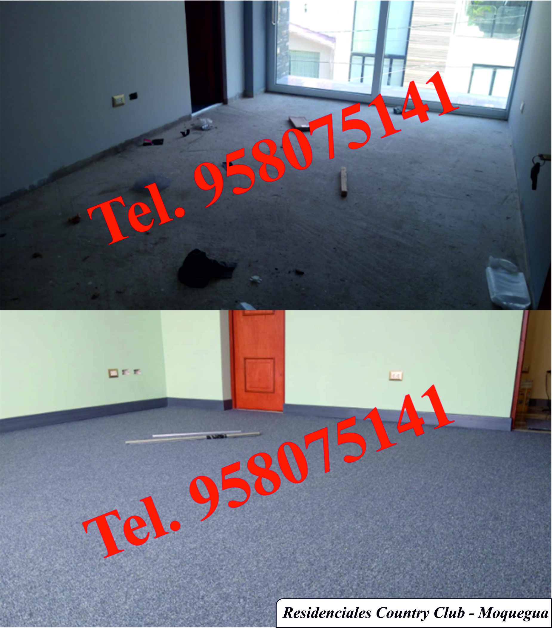 fieltros nacionales e importados 958075141