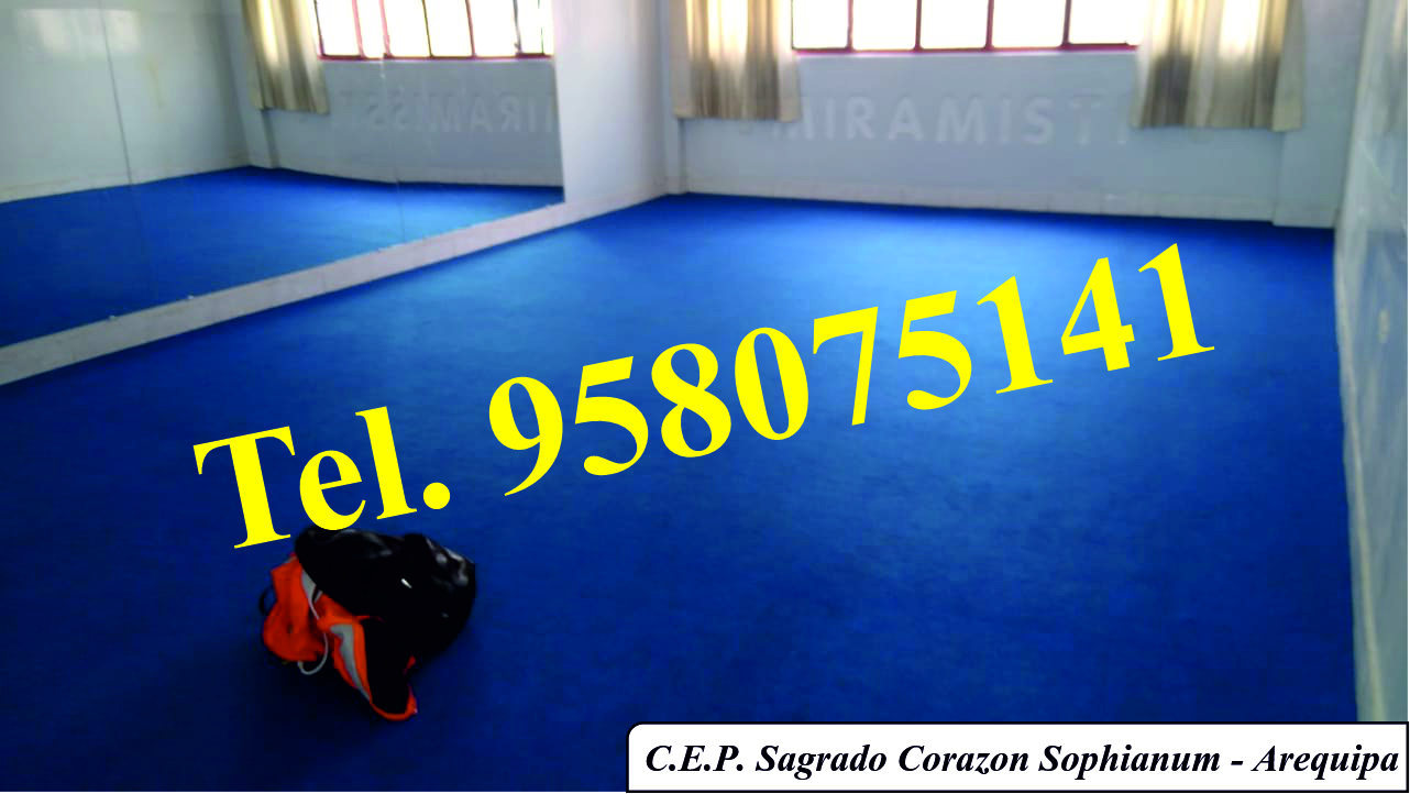 tapizon arequipa 958075141