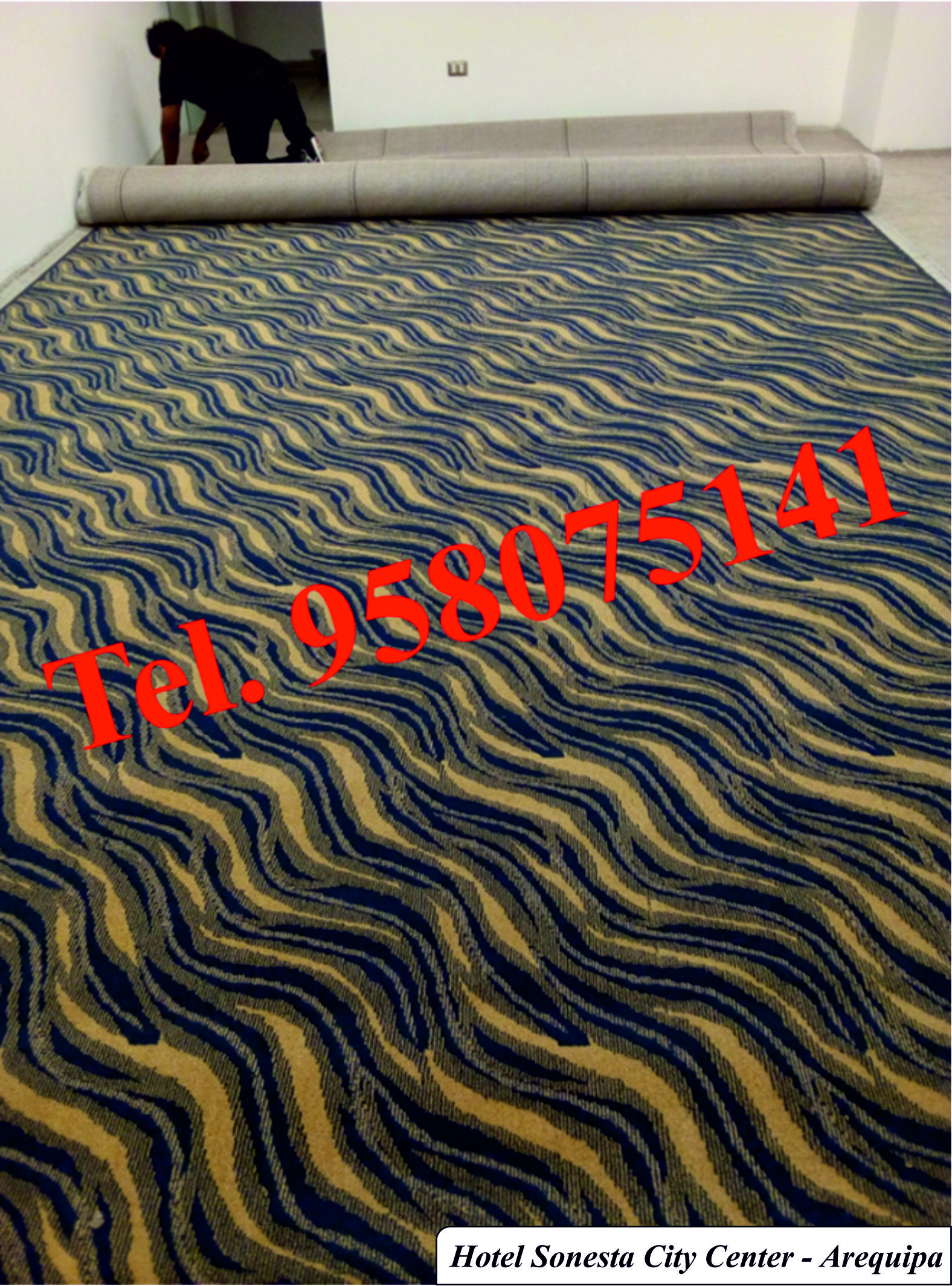alfombras arequipa 958075141