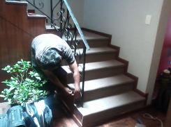 instalacion alfombra gradas 958075141