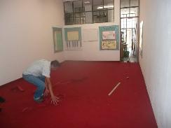 instalación alfombras arequipa 958075141
