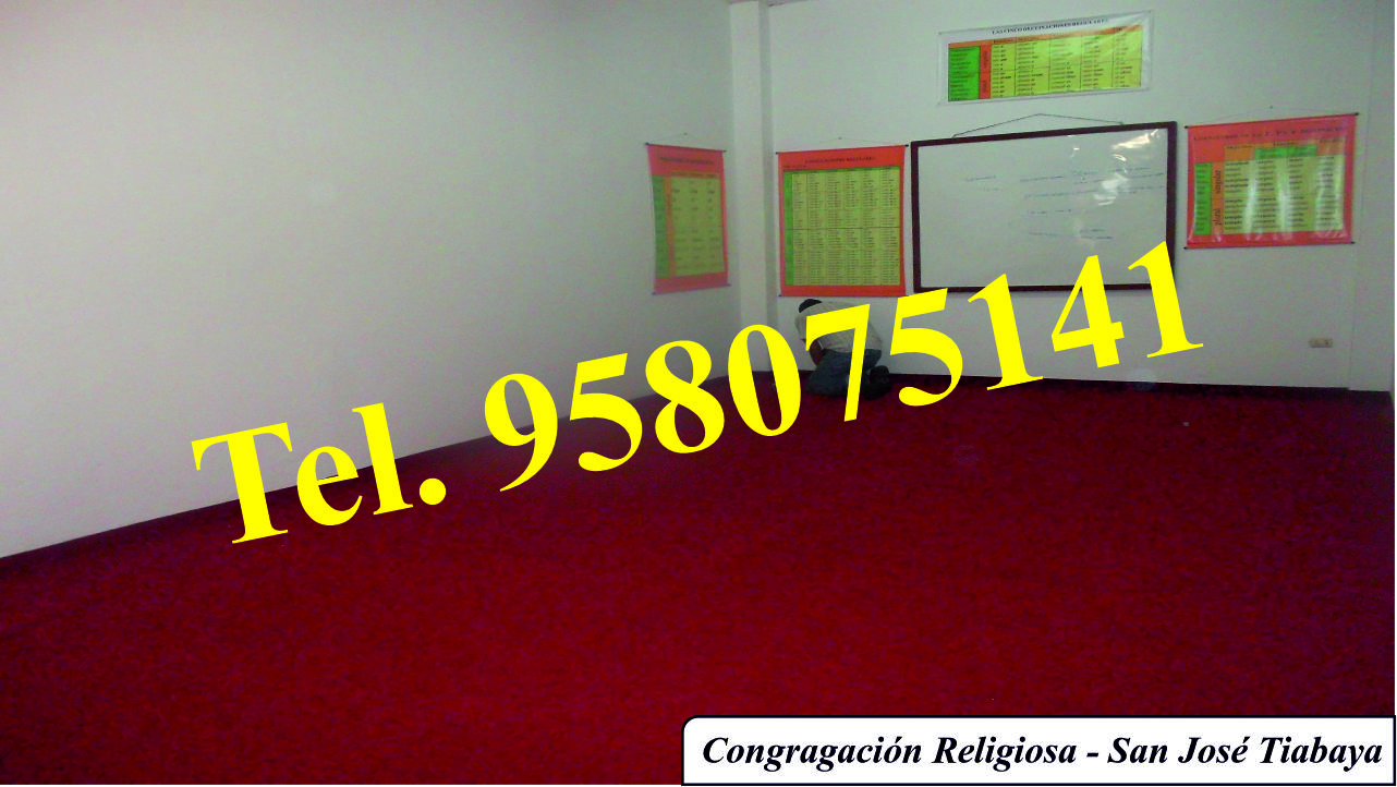 instalacion tapizon arequipa 958075141